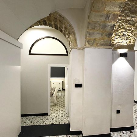 Апартаменты Hostidy Banda Playa Loft Санлукар-де-Баррамеда Экстерьер фото