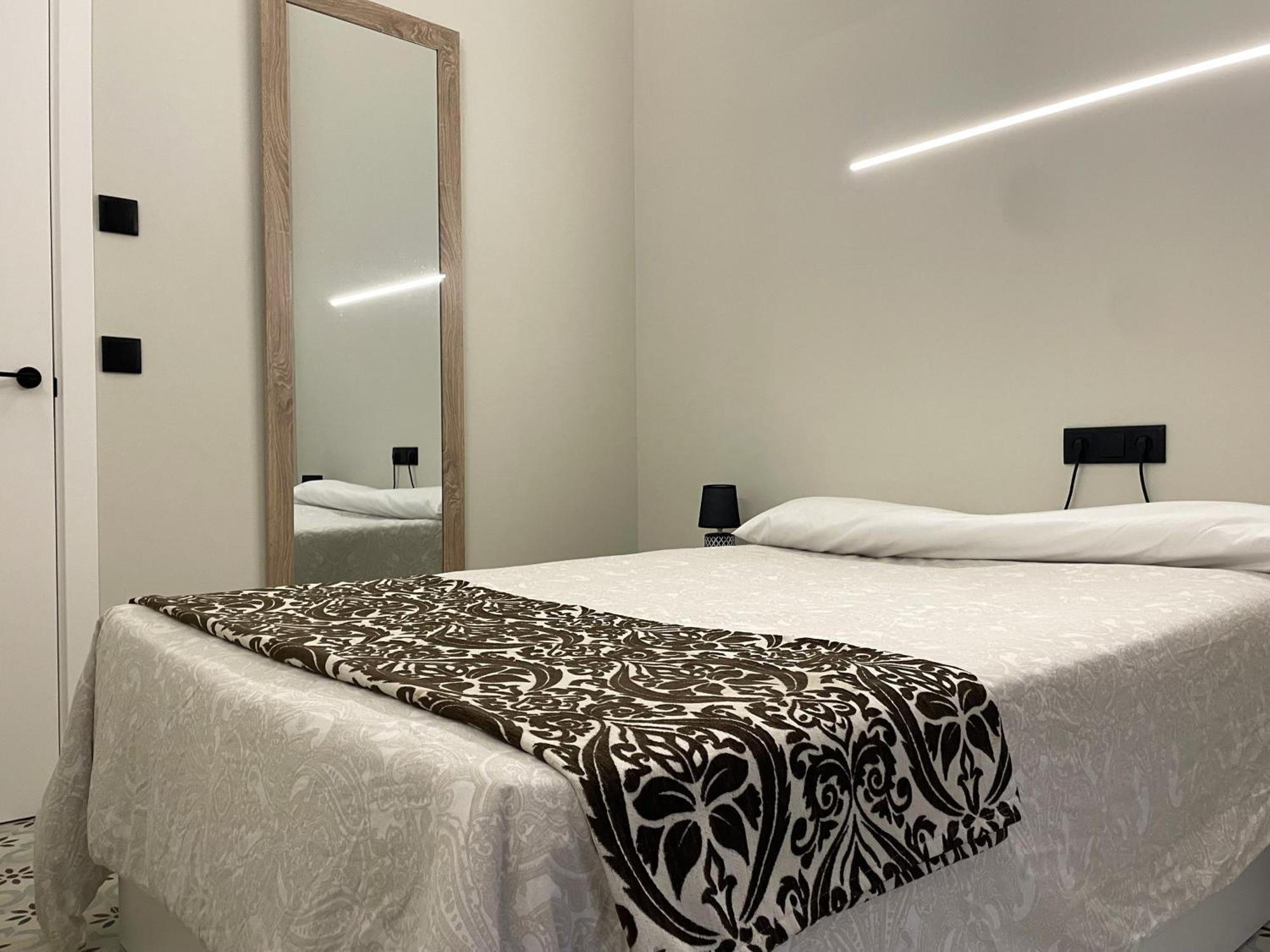 Апартаменты Hostidy Banda Playa Loft Санлукар-де-Баррамеда Экстерьер фото